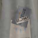 Waterproof Shower Cushion Seat Pad for Bath Bench, Chair, Bathtub, or Walk-in Tub, Non-Slip Foam Bath Seat with Drain Holes, Tailbone Relief Support Padded Bench Cushion for Seniors Inside Shower (14.6*10.6)