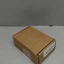 Watch Press Tool Set - Case Closer with 18 Molds, Crystal Press, Battery Replacement Kit (Silver Color)