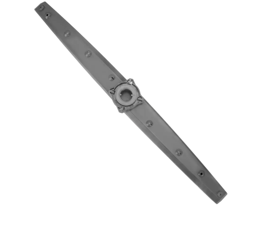 Dishwasher Middle Spray Arm WPW10498900 W10498900 Dishwasher Center Wash Arm Assembly compatible with Amana Maytag Whirlpool Dishwasher Parts Replaces AP6022331 2312929 PS11755664