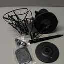 Easter Projector Light with 3 Film Slides Holiday LED Projector Lights for St. Patrick's Day Outdoor Waterproof Landscape Decorative Lighting Irish Easter Party Decor