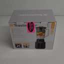 5 Speed Blender with 48-oz Plastic Jar