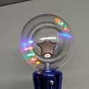ArtCreativity Light Up Magic Ball Toy Wand for Kids - Spinning Lights & Colors - Fun Gift, Easter Basket Stuffers for Toddler, Party Entertainment, Autism Sensory Rooms, Classroom Prizes