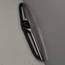 Front Bumper Grill For Accord Sedan 4 Door 2006 2007 Grille Chrome Molding HO1200179 HO1210118 71121SDAA10ZA