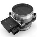 Mass Air Flow Sensor Meter MAF 19208521 Fit For Chevrolet C1500/2500/3500,Express 1500/2500/3500,K1500/2500/3500,Camaro,P30,Corvette 1994-2002&GMC 1996-2002&Pontiac 1995-2000 4.3L V6 5.0L 5.7L 7.4L V8