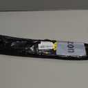 ARANA ML33-40 15 inch Gas Strut 45 Lbs, C16-23933 Camper Shell Struts, ml13-45 Lift Supports Replacement for Leer Snugtop A.R.E Truck Cap Topper Window Canopy Top Box Lid Struts(No Hardware), 2Pcs