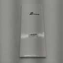 5 Pcs Golf Club Extensions Steel Shaft for Iron Wooden Golf Repair and Replacement of Equipment Parts (Fits 0.58 Inch Outer Diameter)