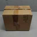 Air Conditioning Compressor & A/C Clutch for Ford Explorer 2011-2019 3.5L(Manual Control Valve Compressor, Not Fit for turbocharged), Police Interceptor Utility 2013-2015 3.7L