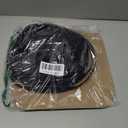 Velcro USA HOOK 70/BLK07525 70/71 TEXACRO Adhesive-Backed Hook-Side Only: 3/4" x 75 ft., black, 3/4 In. X 25 Yds.
