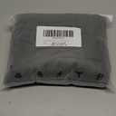 G Gradual Women's Wide Leg Pants High Waisted Waffle Knit Business Casual Slacks 2025 Office Dress Trousers Pants for Women, XS