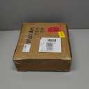 Framed William Morris Canvas Wall Art, 4 Piece Vintage Botanical Floral Bird Wall Art Decor, Retro Strawberry Thief Painting Artwork for Living Room, Bedroom, Bathroom, Office, Dining Room, 8x10