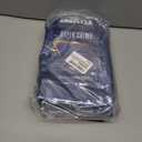 Lavazza Super Crema Whole Bean Coffee, Medium Espresso Roast, Arabica and Robusta Blend, 2.2 lb Bag, Package May Vary (Pack of 1)