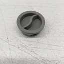 Dishwasher Rinse Aid Dispenser Cap