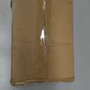 TOPTOW Trailer Receiver Hitch Extender Adapter 6" Drop/Riser, 8.5" and 10.5" Extension Length, 2" Shank, 7500lbs Towing Capacity, Matte Black