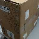 Dog Stairs for Small Dogs and Cats, Dog Ramp for Couch and Bed, Foldable 2-in-1 Wooden Pet Steps for Puppy, Split Ottoman DesignBrown