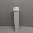 Aothia Leather Desk Pad Protector, Mouse Pad, Office Desk Mat, Non-Slip PU Leather Desk Blotter, Laptop Desk Pad, Waterproof Desk Writing Pad for Office and Home (36" x 17", Fairy Pink)