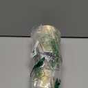 Estink Ice Tower Nozzle, Water Fountain Nozzle Spray 1.5 Inch Internal Thread Brass Fountain Nozzle Sprinkler Spray for Pond and Fountains, 50-300Kpa Working Pressure, Gold