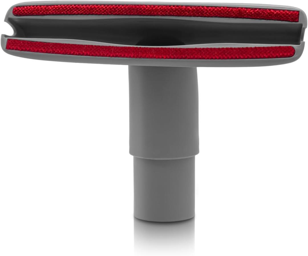 ilovelife Replacement Upholstery Tool Attachment Compatible with Shark Navigator NV350, NV352, NV355, NV356E Lift-Away Vacuum Cleaner