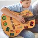 300PCS Inspirational Stickers for Water Bottles, Motivational Stickers for Adults, Teens, Teachers, Vinyl Waterproof Laptop Sticker for Hydroflasks Journaling Scrapbooking Vision Board Supplies