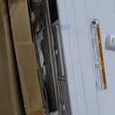 LG 14,000 BTU Through the Wall Air Conditioner, 230/208V, Cools 700 Sq.Ft. for Bedroom, Living Room, Apartment, Electronic Control with Remote, White