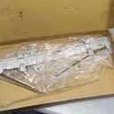 TRQ Front Right Power Window Regulator & Motor Assembly Passenger Side Compatible with 1998-2002 Honda Accord HO1351106