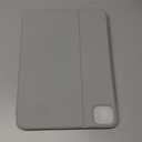 ESR for iPad Pro 11 Inch Case (M5/M4) 2025/2024, Removable Magnetic Cover, Vertical Stand, Fully Supports Pencil Pro and Pencil (USB-C), Rebound 360 Series, Grey