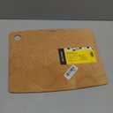Epicurean Kitchen Series Cutting Board, 14.5 x 11.25 Inch, Natural, 14.5"L x 11.3"W