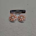 Rayovac Size 13 Hearing Aid Batteries (16 Pack) (Orange Tab)