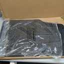 Dickies 4-Piece All-Weather Floor Mats