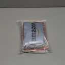 Rose Gold Birthday Decorations Set for Women,Happy Birthday Letter Balloon Banner,Foil Balloons,Lip Balloon, Fringe Curtain Backdrop for Happy Birthday Party Supplies