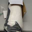 Memory Foam Pillows, Cervical Pillow for Neck and Shoulder Pain Relief, Ergonomic Contour Bed Pillow, Soft for Side Sleep, Stomach Sleeping and Back Sleeper (Queen Size-24.8''Lx14.96''Wx5.78''H, Dark Grey)