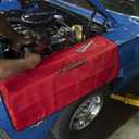 Lisle 89880 Red Fender Cover