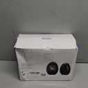 Bluedee Computer Speakers for Desktop PC, Bluetooth 5.4 Desktop Speakers with 2 Speaker Units, Dynamic RGB Light USB Speaker, USB/Type-C Powered Plug & Play PC Speakers for Desktop, Laptops, Tablet