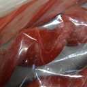 Lyrow 6 Pcs 8 Inch Valentine Day Twisted Taper Candles Dripless Red White Unscented Spiral Wax Taper Candles Valentine Long Swirl Tapered Candlesticks for Wedding Holiday Party Decoration