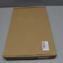 Unique Christmas Gifts for Mom, Funny Kitchen Gift for Women, Wooden Cookbook Stand for Kitchen Counter, Recipe Cook Book Holder for Mothers Birthday Christmas Presents(with Greeting Card)