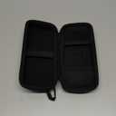 khanka Hard Travel Case Replacement for Anker 337 PowerCore 26800 Portable Charger 26800 Power Bank, Case Only (Black)