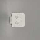 Apple EarPods Headphones with 3.5mm Plug, Wired Ear Buds with Built-in Remote to Control Music, Phone Calls, and Volume