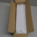 WPW10212139 Refrigerator Door Shelf Bin Compatible with Maytag Whirlpool Refrigerator Door Shelf Parts Replacement W10212139 Cantilever Bin WRF555SDF WRF555SDH GI6FDRXX GI6FARXX GI6SDRXX Left Bin