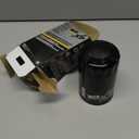 WIX 51516XP WIX XP Oil Filter Replacement, Built for Synthetic Oil - Compatible With Ford/Lincoln/Mercury (81-09), Chrysler/Jeep/Mitsubishi (02-09), Various Mazda (94-15)