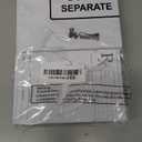 10 Pack Prescription Pad for Doctor Pharmacist Rx Notepad 100 Sheets Doctor Prescription Paper Per Pad Pharmacist Memos for Office Working Gift