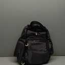 Columbia Summit Rush - Diaper backpack, grey (Grey Summit Rush)