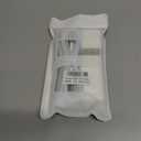 10FT iPhone 17 16 15 Charger Fast Charging - 3 Pack 20W USB C Charger Block and Type C to C Cable Compatible with iPhone 17/17 Pro/17 Pro Max/Air/16/16e/15, iPad Pro, Air 5/4, iPad 10/Mini 6