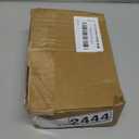 Thermostatic Chicken Water De-Icer  250 Watt Submersible Aluminum Heater, Stops Ice Formation