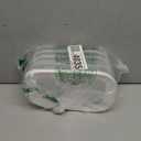 4 Pcs Deli Meat Container for Fridge Stackable Deli Containers with Lid and Tong Bacon Lunch Meat Keeper for Refrigerator Food Storage Boxes for Organizing Cold Cuts Salami and Cheese