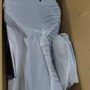 Portable Range Hood Kitchen, Desktop Exhaust Fan with 3-Speed, Large Oil Collection & Low Noise, Countertop Range Hood with Detachable Aluminum Filter for Hot Pot, Apartments, Indoor BBQ and RV