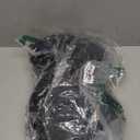 NELEUS 2 in 1 Athletic Shorts for Men 9" Dry Fit Workout Running Shorts with Pockets XL