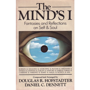 Daniel C. Hofstadter, Douglas R. & Dennett, Minds I