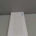 Wireless Keyboard and Mouse Combo, Full-Sized Wireless Keyboard and Adjustable DPI Mouse, 2.4GHz USB Receiver, Silent Keyboard and Mouse for PC, Windows, MAC, Desktop, Laptop (Avocado Green)