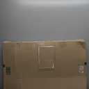 Back Seat Extender for Dogs, Waterproof Dog Car Seat Cover for Back Seat with Hard Bottom Holds 420lbs, 600D Heavy-Duty Upgraded Material Dog Hammock for Car, Easy to Use and Clean (Large, Black Orange)