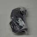 Orthomen OA Unloader Knee Brace with Anti-slip Strap, Adjustable Metal Medial & Lateral Valgus Support for Osteoarthritis, Arthritis Pain Relief, Bone on Bone for Men & Women, Left