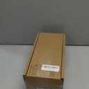 simplehuman Wall Mount Pumps, Single 15 fl. oz. Shampoo & Soap Dispenser, Stainless Steel